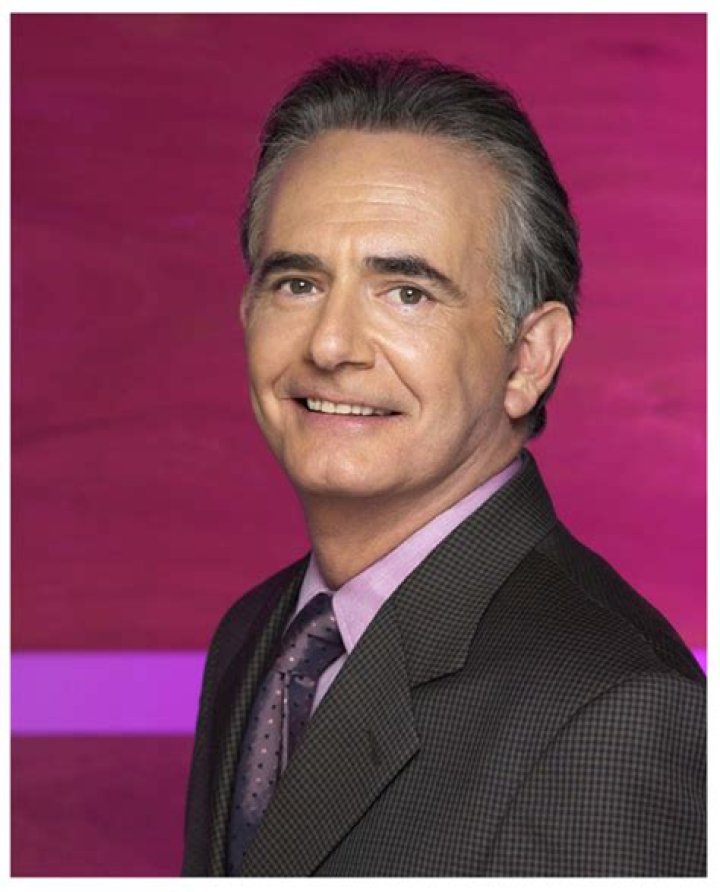 Richard Kline Biography, Richard Kline's Famous Quotes Sualci Quotes 2019