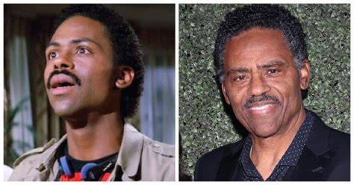 Richard Lawson Movies, Bio and Lists on MUBI