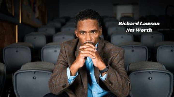 Richard Lawson Net Worth & Biography 2022 Stunning Facts You Need To Know