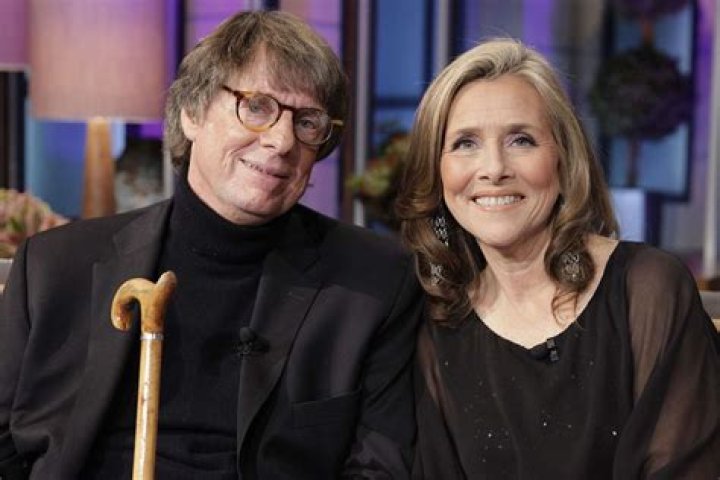 Richard M. Cohen, Meredith Vieira’s Husband 5 Fast Facts