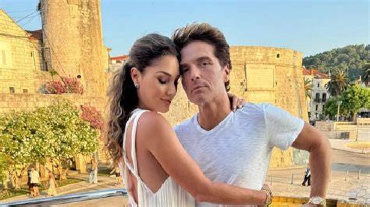 Richard Marx 2024 Wife, net worth, tattoos, smoking & body facts Taddlr