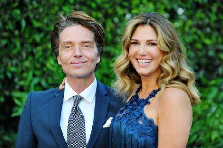 Richard Marx Gushes About Wife Daisy Fuentes &mdash; "Every Day, I Fall More
