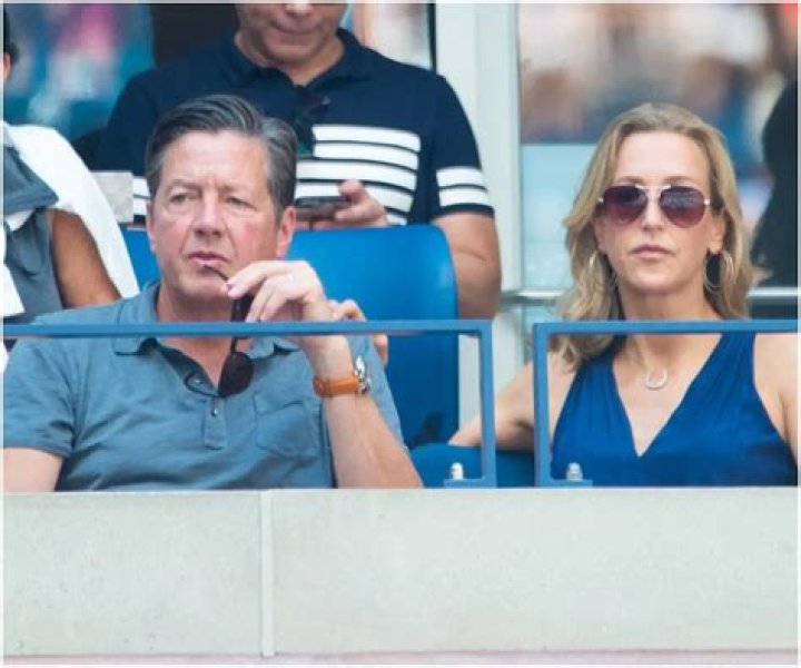 Richard McVey Net Worth Wife Famous People Today