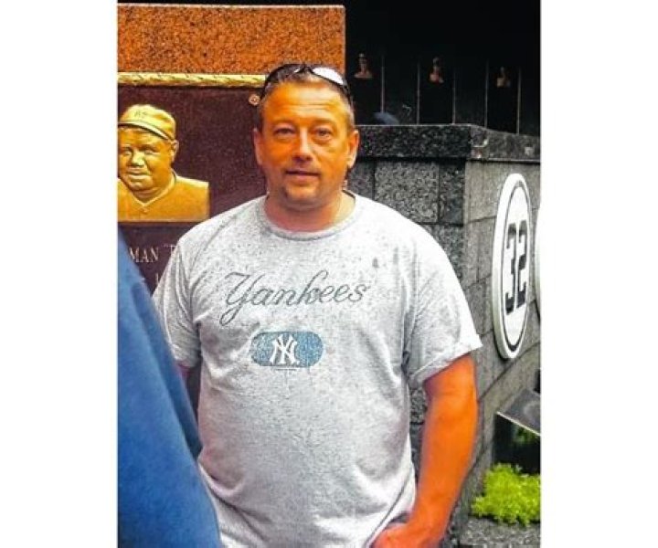 Richard Naze Obituary, Stillwater NY Family and Friends Mourn Death of