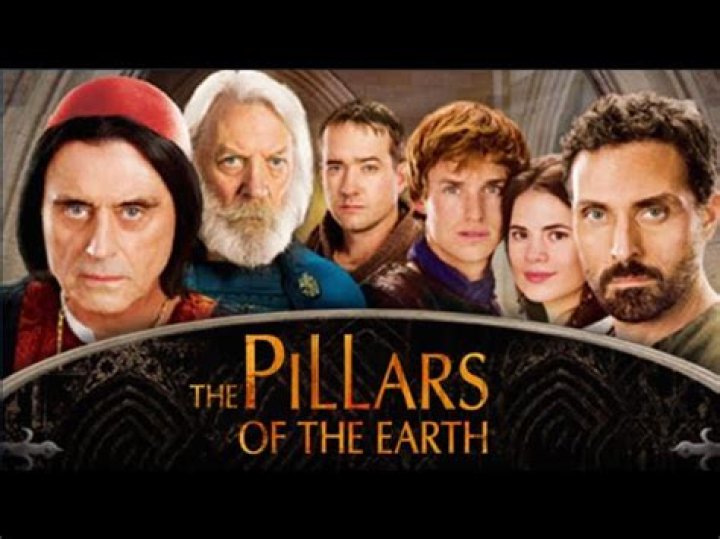 Richard of Kingsbridge Pillars of the Earth Wiki Fandom
