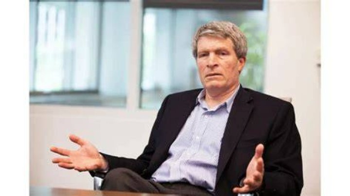 Richard Painter Illness & Health Update Did He Have Stroke?