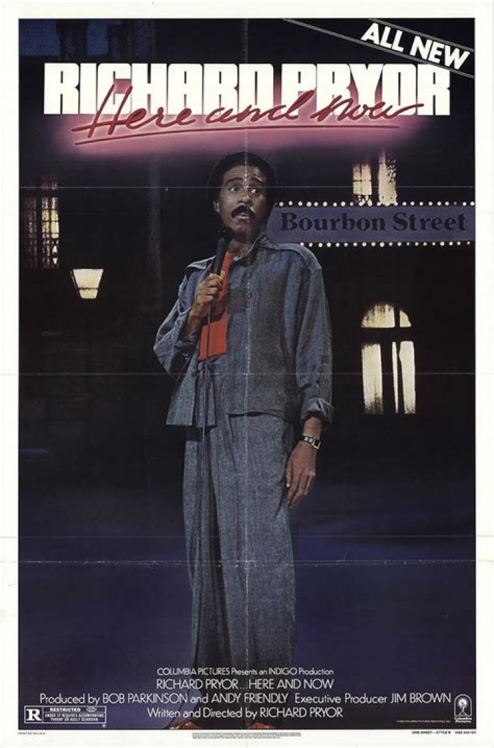 Richard Perry IMDb
