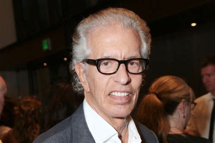 Richard Perry