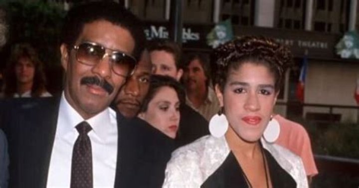 Richard Pryor Daughter Rain Reveals What He Was Like As A Father