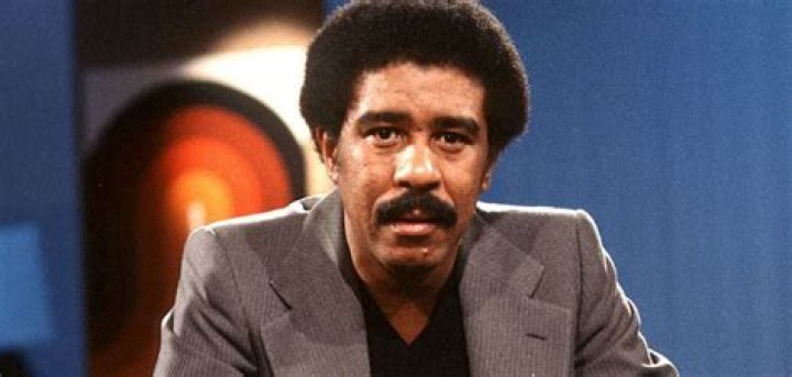 Richard Pryor Net Worth 2024 Wiki, Married, Family, Wedding, Salary