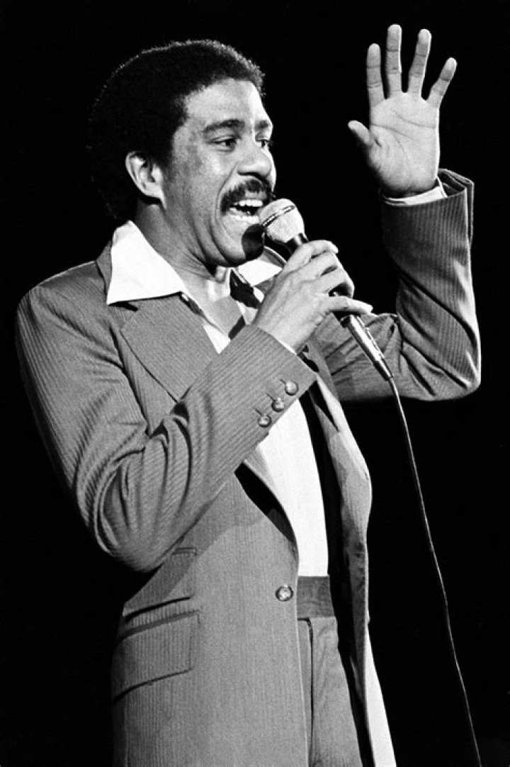 Richard Pryor's 10 Best Movies, According To IMDB ScreenRant