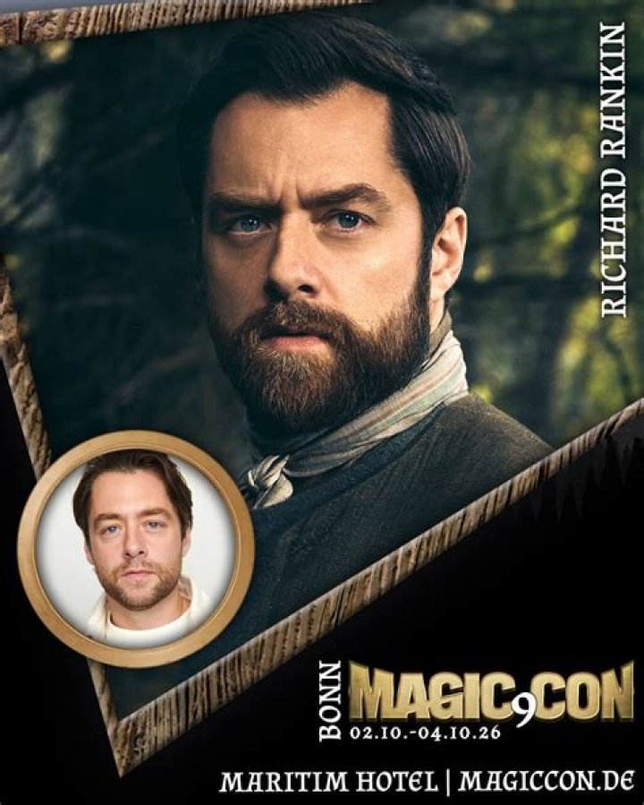 Richard Rankin (3840&times;5547) Richard rankin, Rankin, Fav celebs