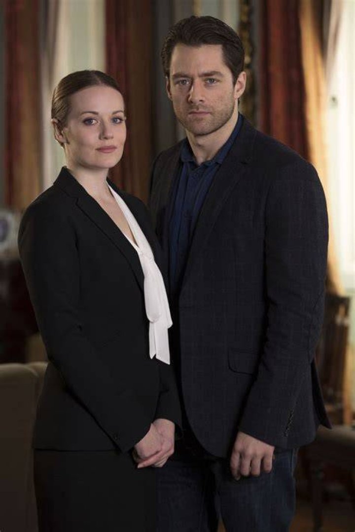 Richard Rankin on The Syndicate and his fans "I love them to bits"