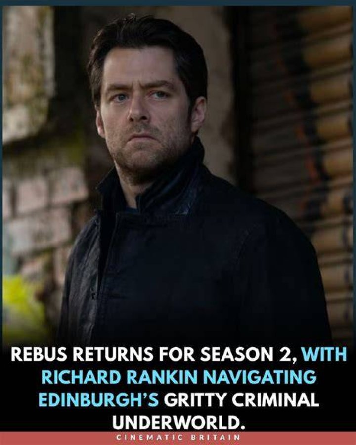 Richard Rankin, Season 2 Richard rankin, The last kingdom, Rankin