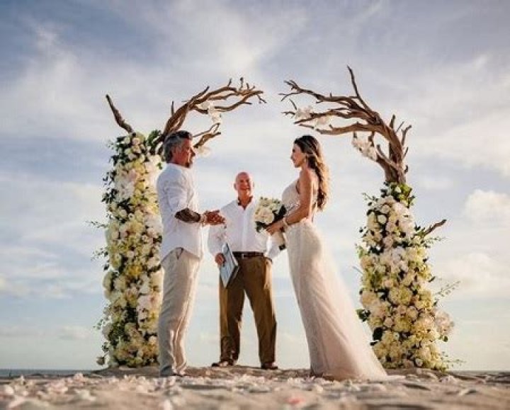 Richard Rawlings Married His ExWife Twice, But It Wasn't Meant to Be