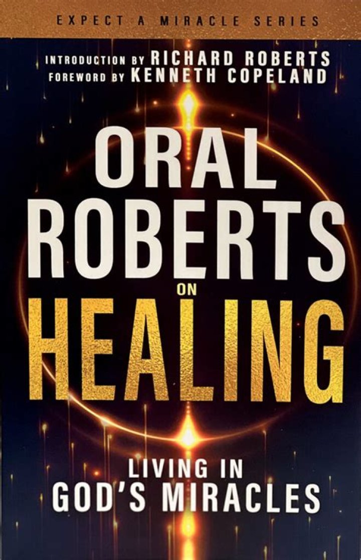 Richard Roberts