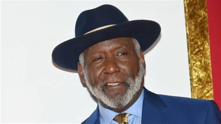 Richard Roundtree Cause of Death, How Did The 'Shaft' Star Die?