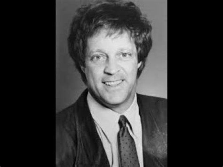 Richard S. Kline, EmmyNominated Producer and Director of News and Game