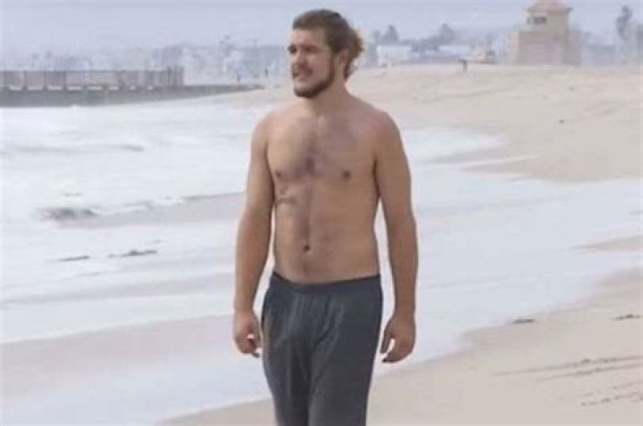 Richard Sandrak Now Shocking 2018 Photos! "Little Hercules" Not The