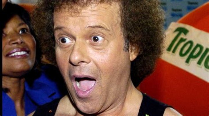 Richard Simmons lawsuit in trouble after judge claims being called