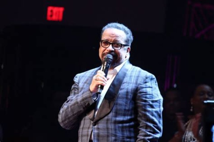 Richard Smallwood Illness Is He Suffering From Depression?