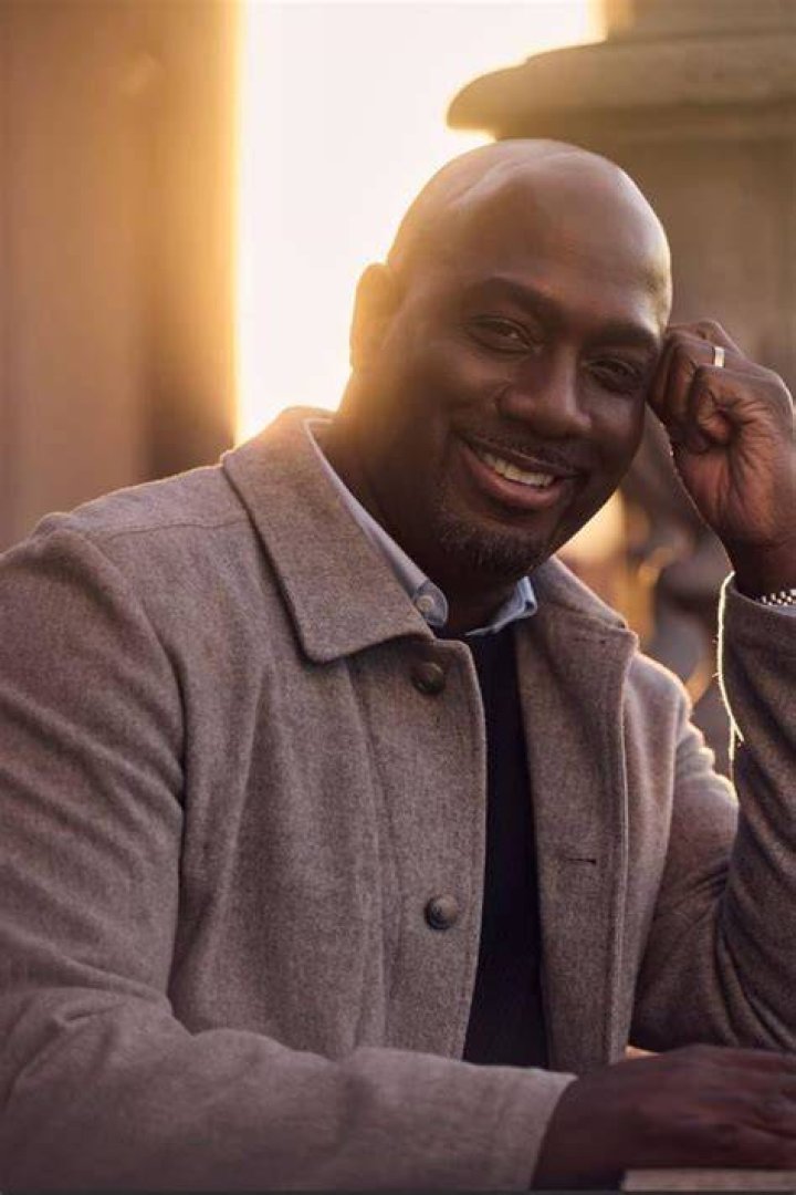 Richard T. Jones &mdash; The Movie Database (TMDB)