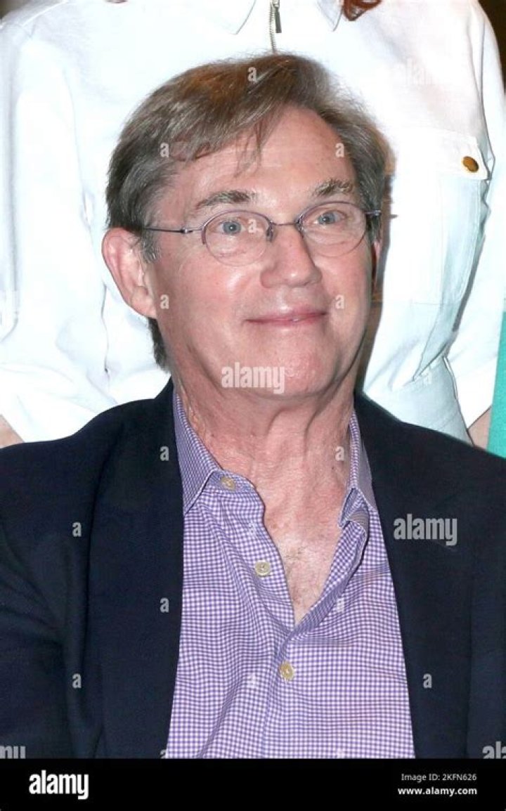 Richard Thomas in November 2022 TV Fanatic