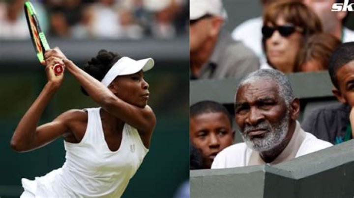Richard Williams, Dad Of Venus & Serena, Suffered Stroke Before