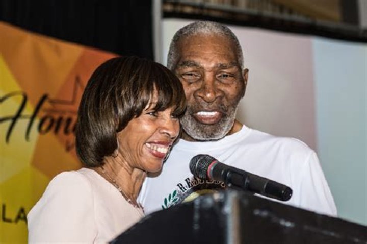 Richard Williams let his work do the talking at Hall of Fame induction