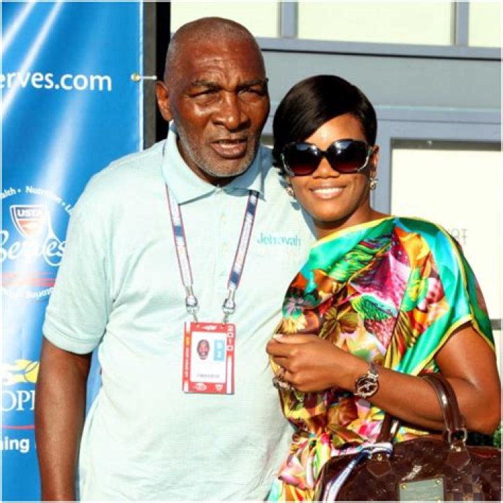 Richard Williams Net Worth ExWife Famous People Today