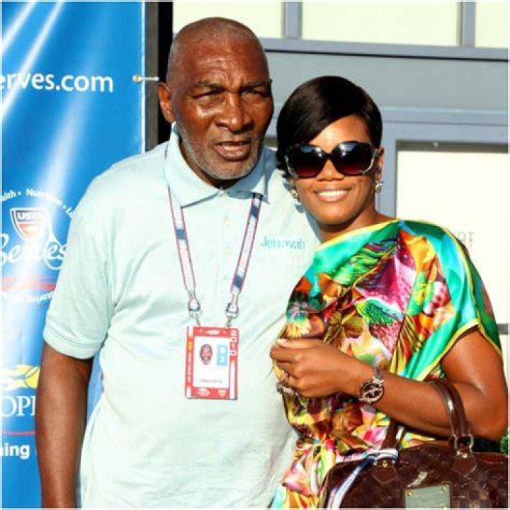 Richard Williams Net Worth, Spouse, Tennis, Age, & Personal Life DTfun