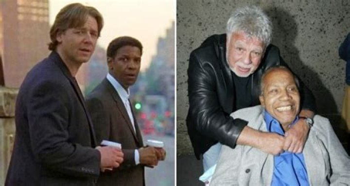 Richie Roberts Net Worth 2024 Wiki Bio, Married, Dating, Family