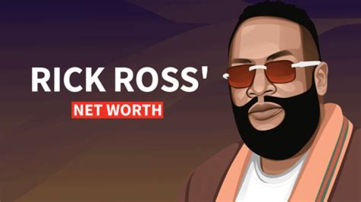 Rick 2023 dating, net worth, tattoos, smoking & body facts