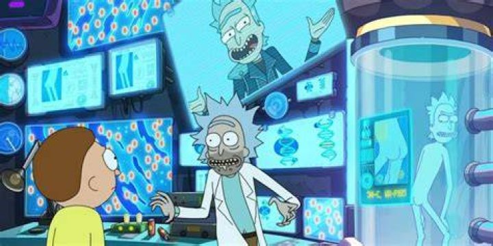 Rick And Morty Season 6 Answers An AgeOld Star Wars Question