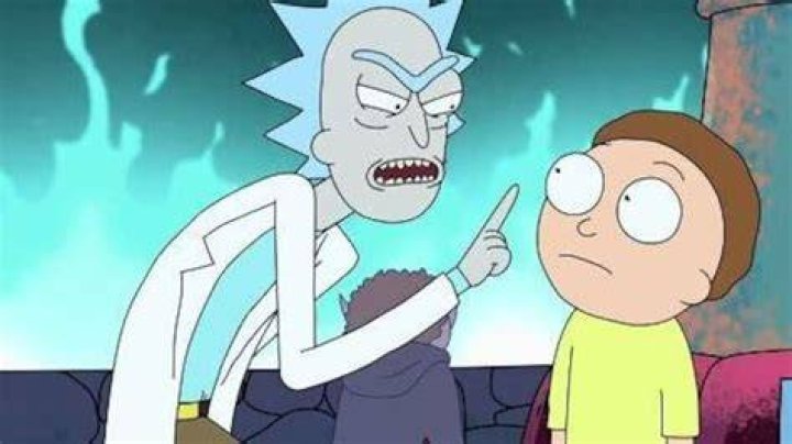 Rick and Mortys Justin Roiland dumped after domestic violence allegations emerge ·