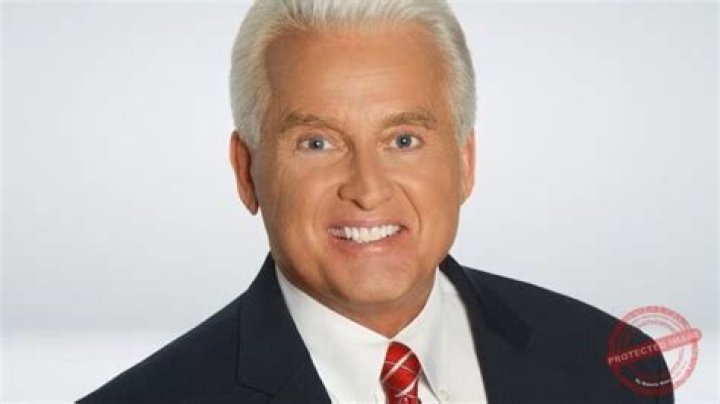 Rick Chambers KTLA, Wikipedia, Age, Height, Father, Wife, Salary, Net Worth