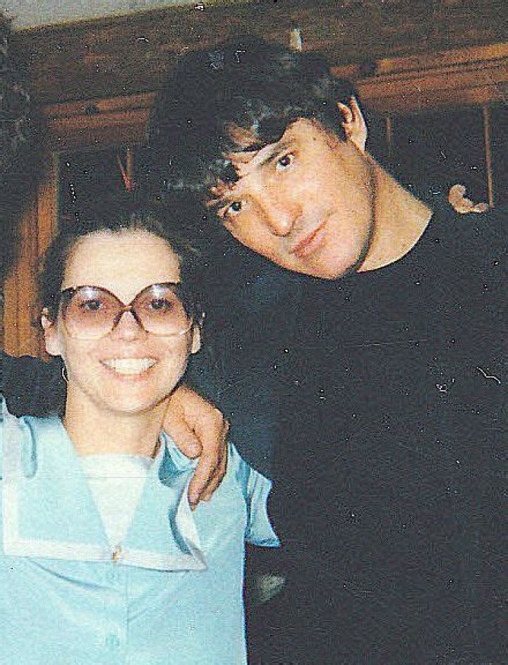 Rick Danko Elizabeth Danko Captions Trendy