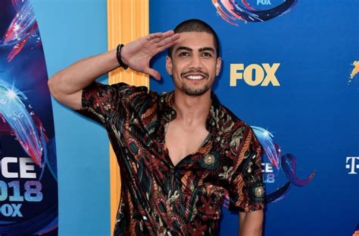 Rick Gonzalez Biography Facts, Childhood, Family Life & Achievements
