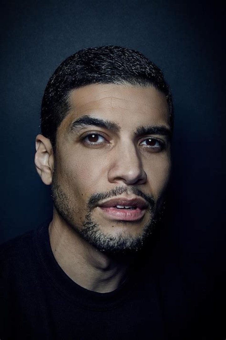 Rick Gonzalez IMDbPro