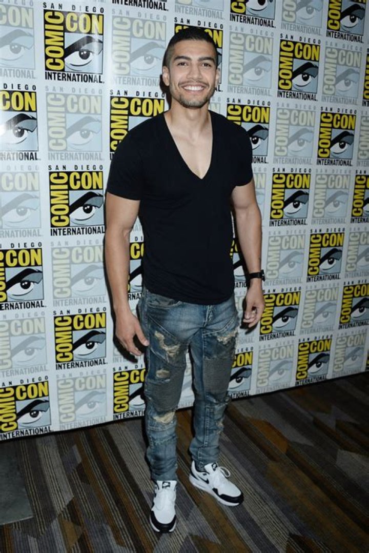 Rick Gonzalez Net Worth 2017, Biography, Wiki UPDATED! Celebrity