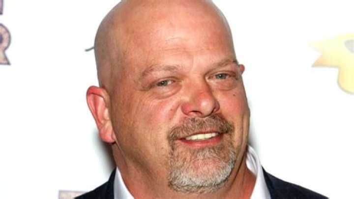 Rick Harrison Net Worth 2023 (FORBES) Pawn Stars Salary Net Worth
