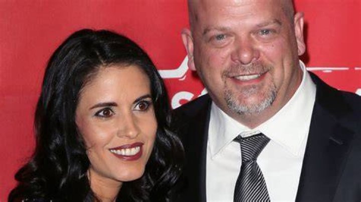 Rick Harrison Secretly Divorced His 3rd Wife Deanna Burditt