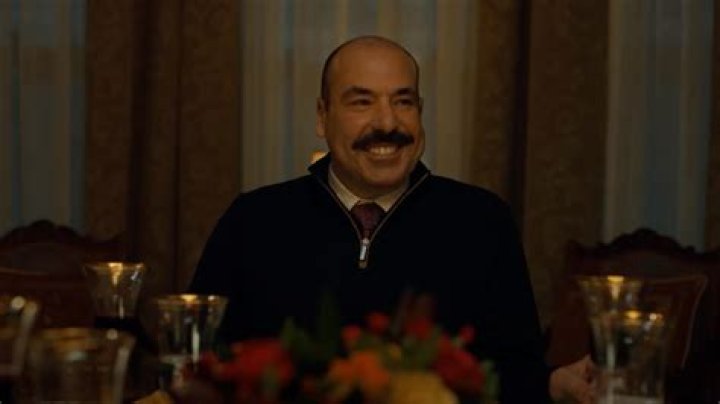 Rick Hoffman &mdash; The Movie Database (TMDB)