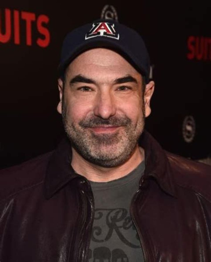 Rick Hoffman Net Worth 2023 Movies Tv Shows Wife Children IMPROVE