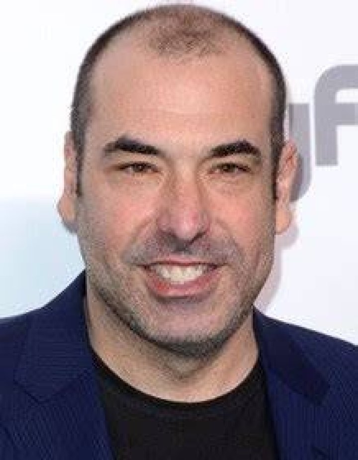 Rick Hoffman Rotten Tomatoes