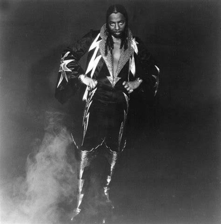 Rick James Who2