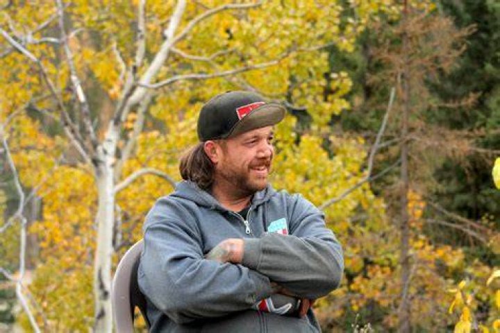 Rick Ness Goldminer, Personality