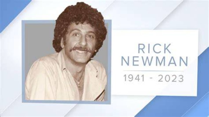 Rick Newman Bio, Wiki, Age, Yahoo Finance, Wife, Height, Salary and Net