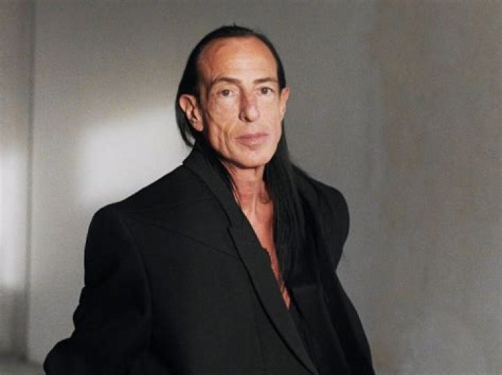 Rick Owens Age, Net worth Wife, BioWiki, Kids, Weight 2023 The Personage