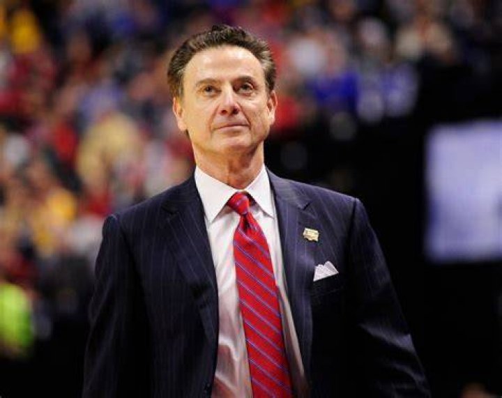 Rick Pitino 2021 Record, Net Worth, and Salary EssentiallySports